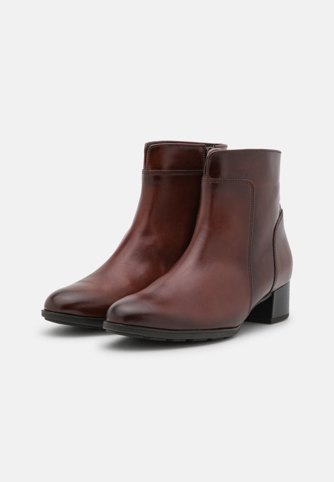 Gabour | Exclusif Bottines Classiques Sattel